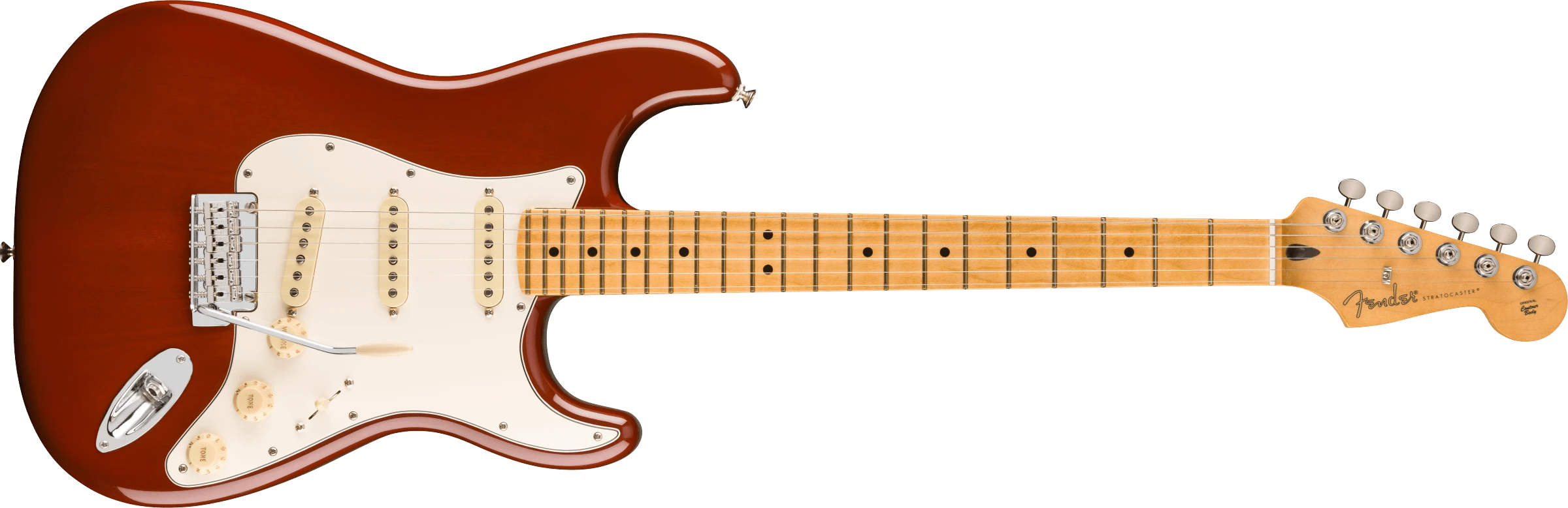 Fender Strat Player II TMB/MN